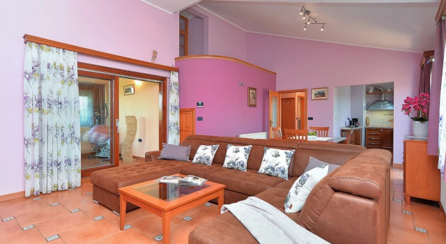 Апартаменты Standard Apartment 1917