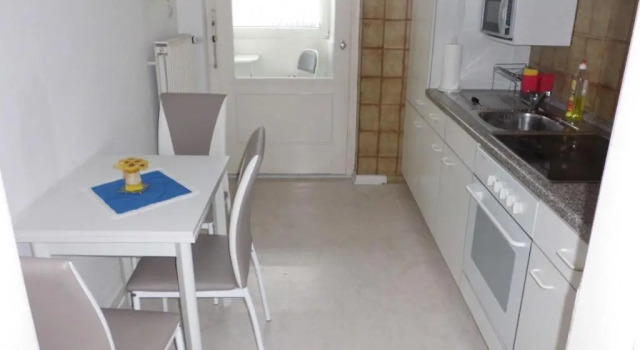 Apartment Zur Kogge, Забронировать Апартаменты/квартира Вильгельмсхафен East Frisia, рядом с Stadthalle Wilhelmshaven