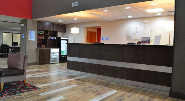 Holiday Inn Express Madison by IHG, Reserva ahora Hotel Madison Georgia