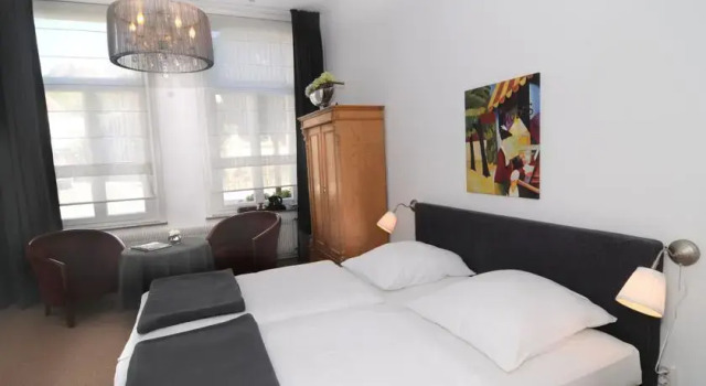 Privatvermietung B  B Das Vorderhaus, Réserver Hôtel Hôtels à Bad Bentheim avec petit-déjeuner, Petit-déjeuner