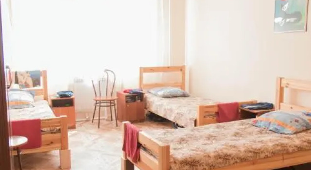Ogonek Hostel, Забронировать Хостел Хостелы Шуньгское, Хостел