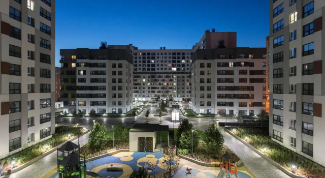 Brusnika Hotel, Prenota Hotel Tjumen' 