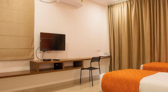 YC Grand Mystic Premier, Book Hotel Bangalore Bangalore