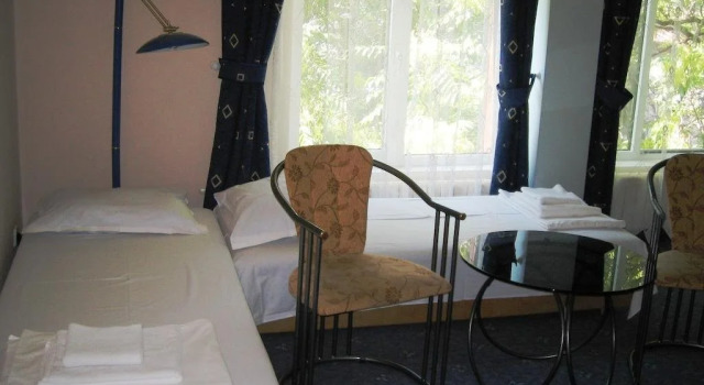 Hotel Shterev Karlovo, Book Hotel Karlovo Plovdiv
