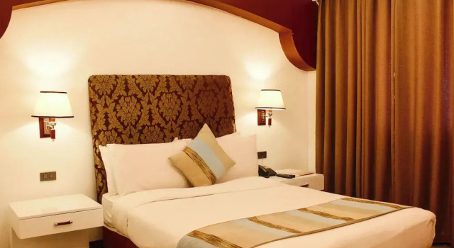 Номер Superior The Pepperland Hotel