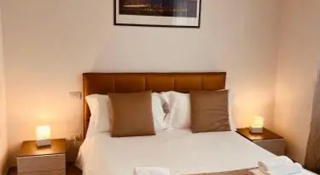 Berga Exclusive Suite, Забронировать Отель Отели в центре Бари, в центре