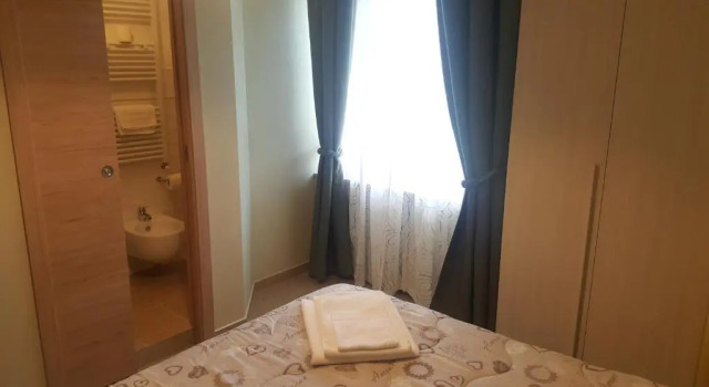 Номер Standard Le terme a due passi