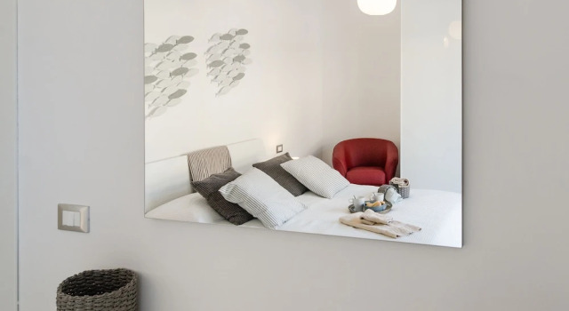 FCO Luxury Apartments, Prenota Appartamento Hotel a Lazio con parcheggio, Parcheggio