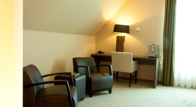 Suite ESSTRA Hotel Erica