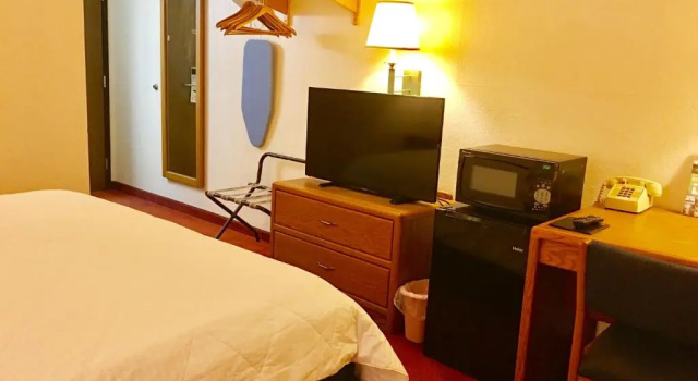 Номер Standard Select Inn Breckenridge
