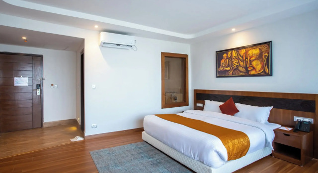 Hotel Sarathi