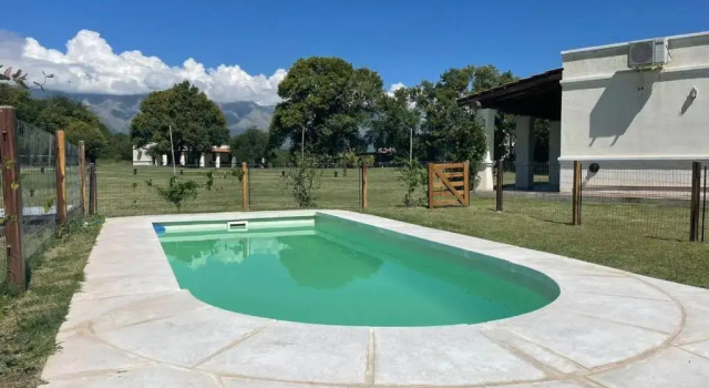 Коттедж La Catalina Suites de Campo