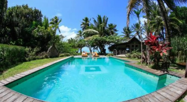 Hotel Club Paradise