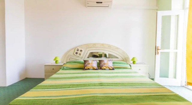 Апартаменты Apartments Sany