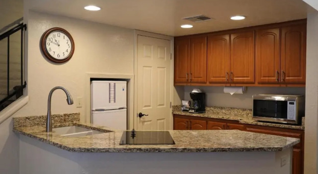 Люкс Scottsdale Camelback Resort