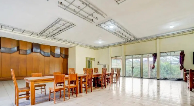 OYO 90371 Hotel Tawang Argo