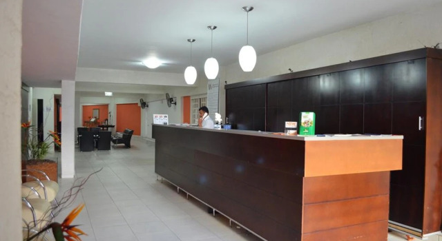 Calabreza Hotel e Restaurante