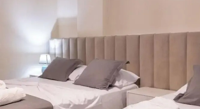 Standard Zimmer Altobelo Hotel