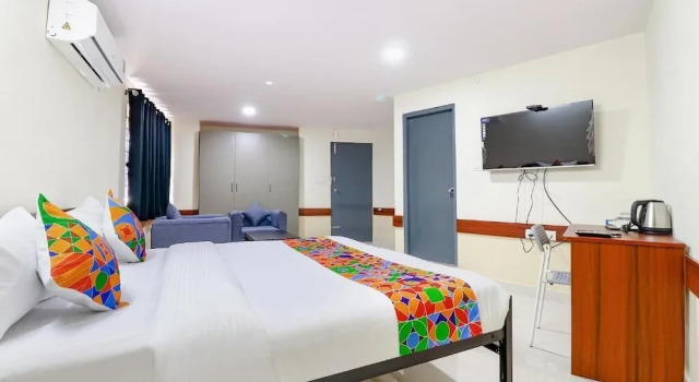 Номер Executive Hotel Banyan Tree