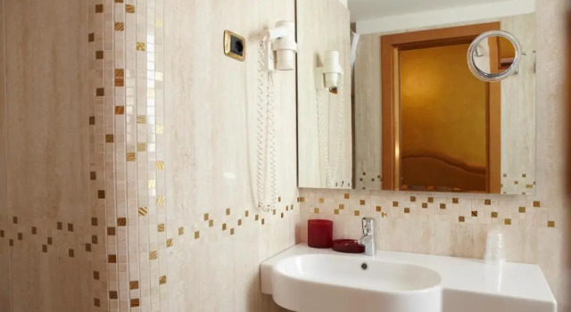 Номер Standard Termini Beach Hotel & Suites