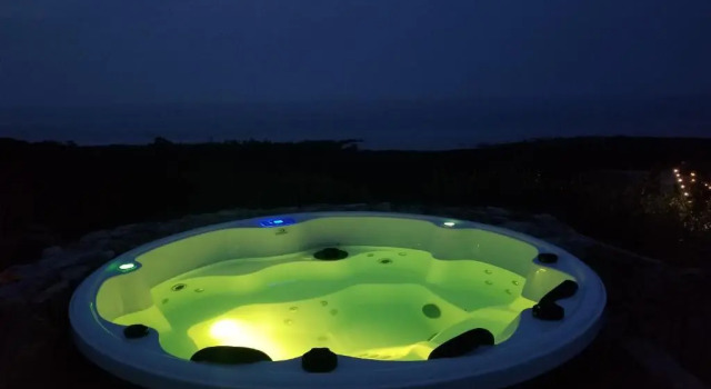 Вилла Villa nel villaggio Costa Caddu San Teodoro