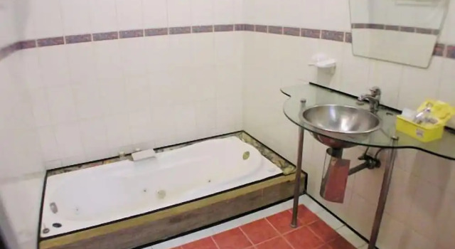Номер Superior Changsing Business Motel