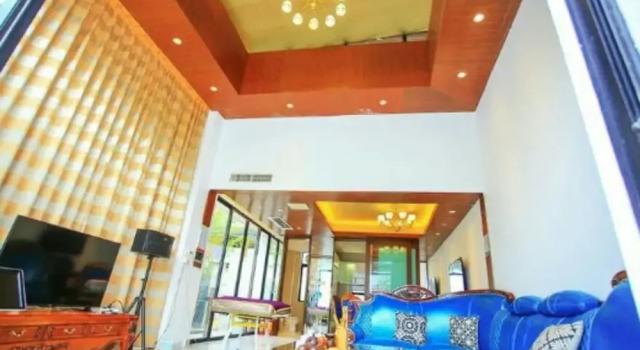 Moon River Villa No 5, Rezerwuj Willa Domki letniskowe w Guangdong, Domek