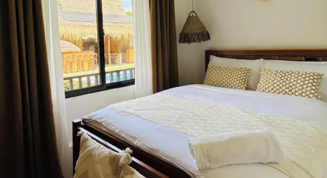 Lolas Villa El Nido, Prenota Villa Ville a Palawan, Villa