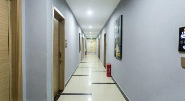 Star Hotel (Yichun Middle School), Rezerwuj Hotel Yichun Jiangxi