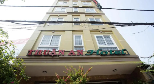 Thuận An Hotel