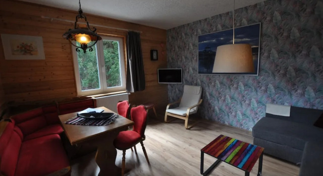 Апартаменты Kärnten Appartements