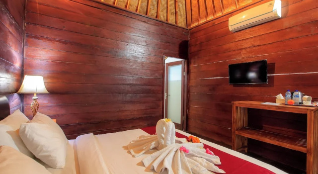 Deluxe Villa THE DARA HILL