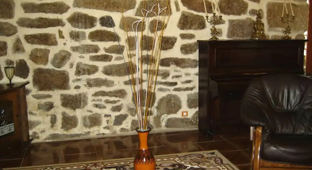 Casa Grande Do Ribeiro, Prenota Hotel Cenlle Galizia