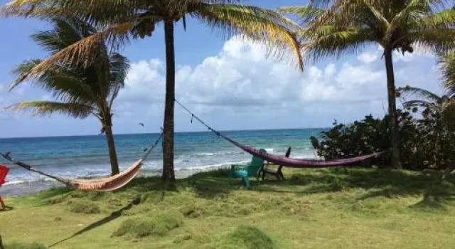 La Princesa de La Isla, Prenota Hotel Corn Island 