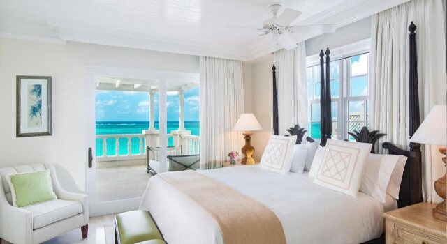 The Regent Palms, Reservar Resort Hotéis em Providenciales com estacionamento, Estacionamento