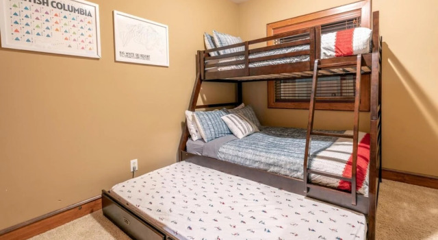I Spy - Cozy Pet Friendly, Ski In/Ski Out Condo with Private Hot Tub