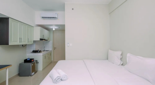 Appartamento Best Choice And Warm Studio At Springlake Summarecon Bekasi Apartment