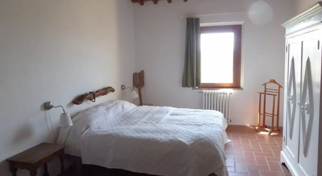 Agriturismo La Ca’ Solare, Varaa Hotelli Palaia Toscana