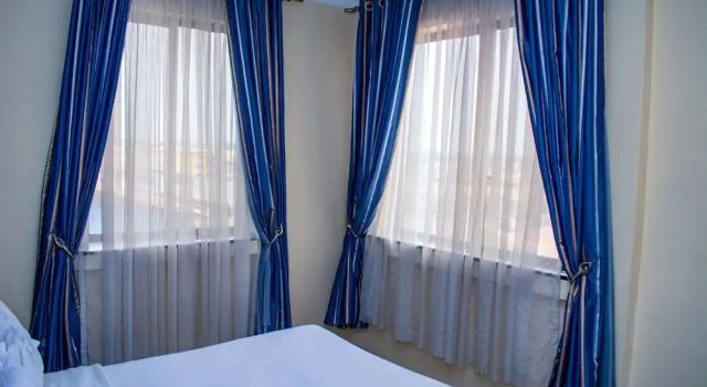 Номер Classic Отель The AHI Residence