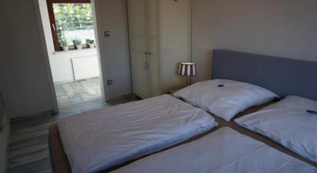 Carpe Diem IV 1324, Reserva ahora Hotel Landkirchen Fehmarn