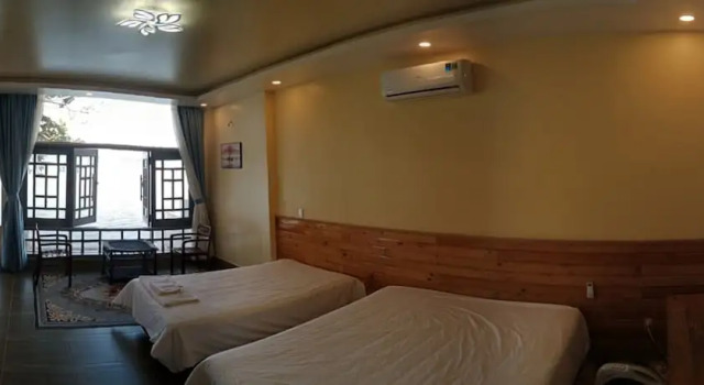 Phu Quoc Harbour View Villa