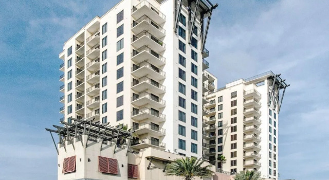 15100 Front Beach Rd Condo Unit 1105 2 Bedrooms 2 Bathrooms Condo, Rezerwuj Apartament Hotele w Panhandle Florida z basenem, Basen