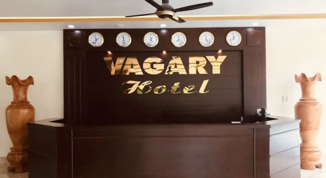 Vagary Hotel