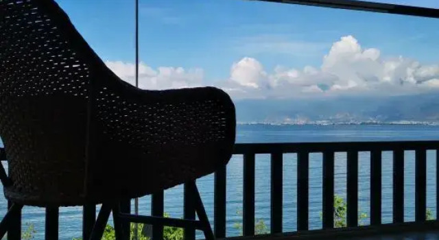 Floral Hotel Dali Shuanglang Yuanjuyishu Seaview, Prenota Hotel Hotel a Dali con parcheggio, Parcheggio