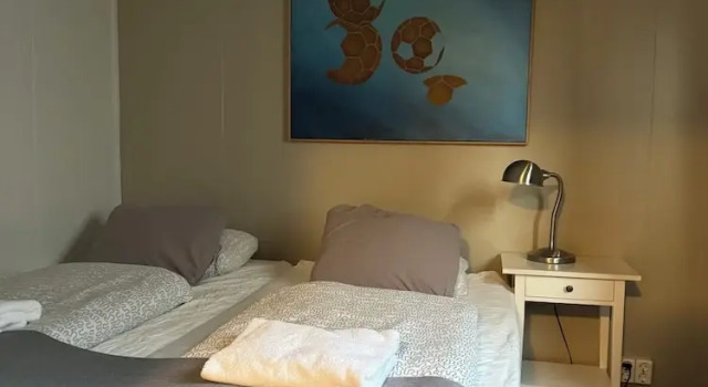 Номер Economy Klausturhof Guesthouse