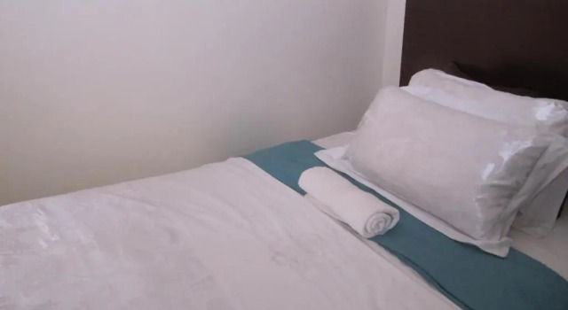 Номер Economy CommonLens Inn