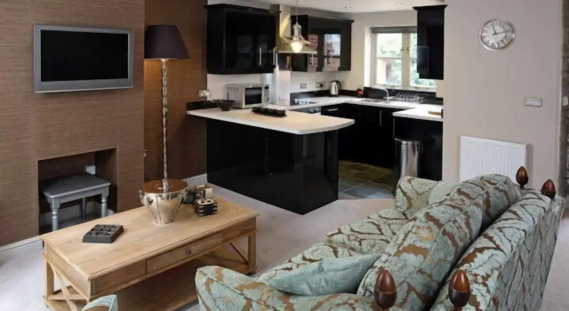 The Hoste Luxury Holiday Cottage, Reserva ahora Casa o chalet Burnham Market 