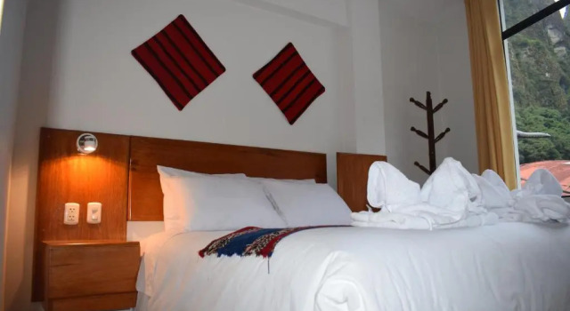 Standard quarto Mantu Boutique