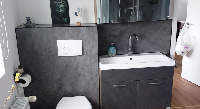 Апартаменты Stylish apartment in Stormbruch with garden