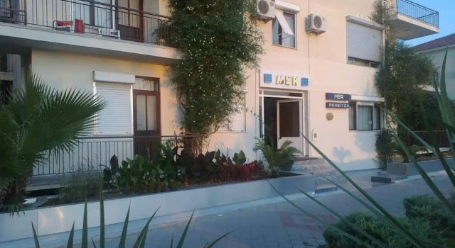 Mer Pansiyon, Rezervovat Hotel Hotely v Fethiye Area s parkováním, Parkování